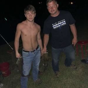 Meet your Posher, Brandon